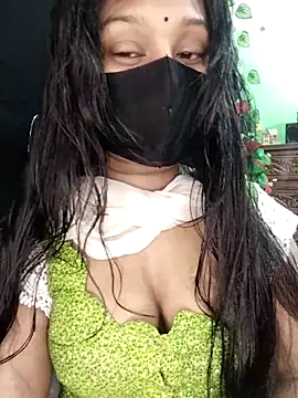 Idhika Paul online show from 10/31/25, 05:25