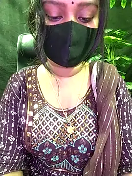 Idhika Paul online show from 11/23/25, 07:46