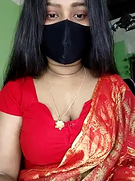 Idhika Paul online show from 11/27/25, 06:48