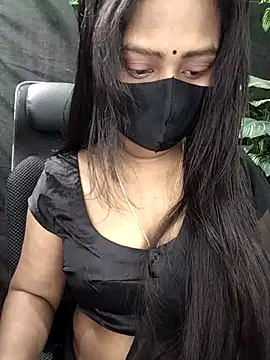 Idhika Paul online show from 12/02/25, 05:35