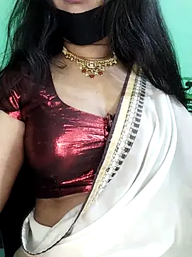 Snapshot of Idhika_Paul chatting on 02/23/26, 12:19 Idhika Paul online show from 02/23/26, 12:19