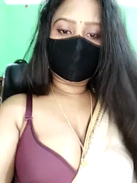 Snapshot of Idhika_Paul chatting on 03/04/26, 10:32 Idhika Paul online show from 03/04/26, 10:32