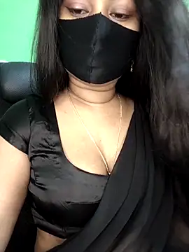 Snapshot of Idhika_Paul chatting on 03/09/26, 09:24 Idhika Paul online show from 03/09/26, 09:24