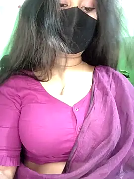 Snapshot of Idhika_Paul chatting on 03/19/26, 03:49 Idhika Paul online show from 03/19/26, 03:49