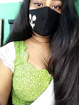 Snapshot of Idhika_Paul chatting on 03/31/26, 11:49 Idhika Paul online show from 03/31/26, 11:49