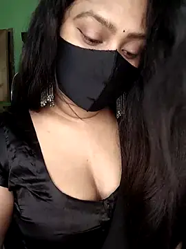 Snapshot of Idhika_Paul chatting on 04/03/26, 03:26 Idhika Paul online show from 04/03/26, 03:26