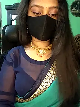 Snapshot of Idhika_Paul chatting on 04/15/26, 03:30 Idhika Paul online show from 04/15/26, 03:30