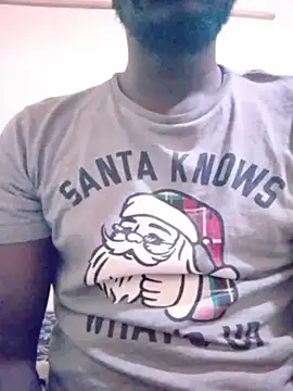 MaskedGQ online show from 10/18/25, 12:28