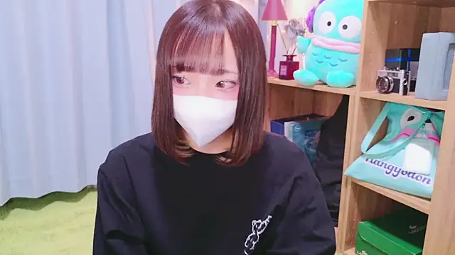 Snapshot of nyakotan chatting on 02/03/25, 12:03 nyakotan online show from 02/03/25, 12:03