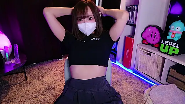 Snapshot of nyakotan chatting on 03/28/26, 12:32 nyakotan online show from 03/28/26, 12:32