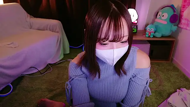 Snapshot of nyakotan chatting on 05/20/26, 11:38 nyakotan online show from 05/20/26, 11:38