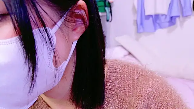 Snapshot of Nonchan_ chatting on 12/28/24, 02:10 Nonchan online show from 12/28/24, 02:10