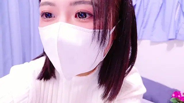 Snapshot of Nonchan_ chatting on 01/05/25, 12:42 Nonchan online show from 01/05/25, 12:42
