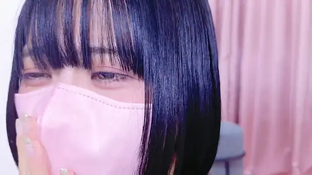 Snapshot of Nonchan_ chatting on 01/18/25, 02:12 Nonchan online show from 01/18/25, 02:12