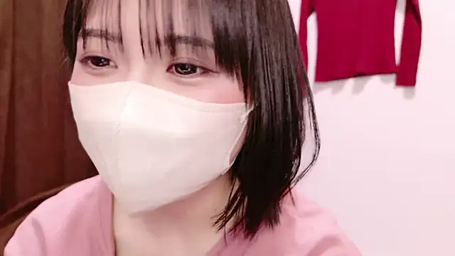 Snapshot of Nonchan_ chatting on 03/06/25, 02:51 Nonchan online show from 03/06/25, 02:51