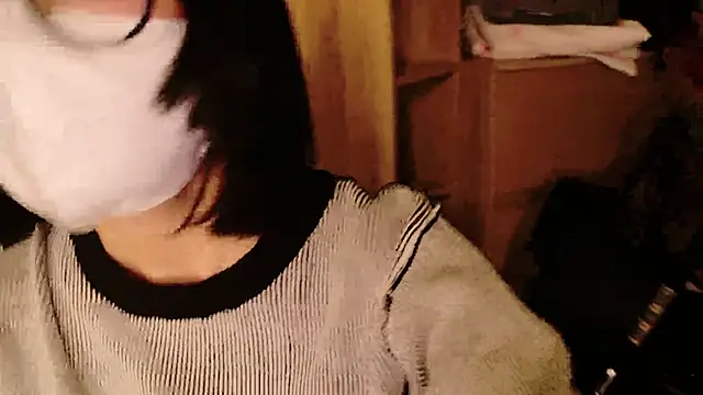 Snapshot of Nonchan_ chatting on 03/20/25, 01:37 Nonchan online show from 03/20/25, 01:37