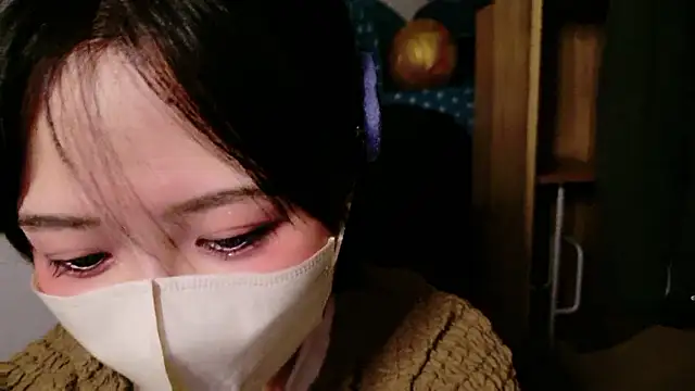 Nonchan  online show from 09/20/25, 01:56