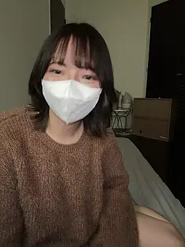 ranran ch online show from 11/10/25, 03:16