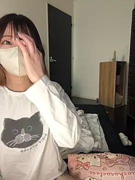 ranran ch online show from 05/27/26, 03:58