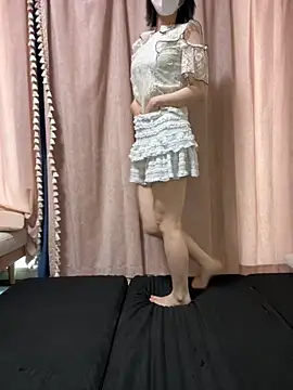 ranran ch online show from 07/07/26, 04:37