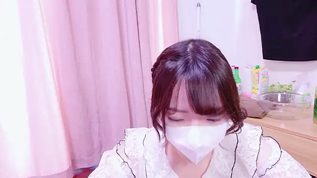 ranran ch online show from 07/24/26, 11:03