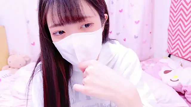 irohani usagi online show from 12/07/24, 10:12