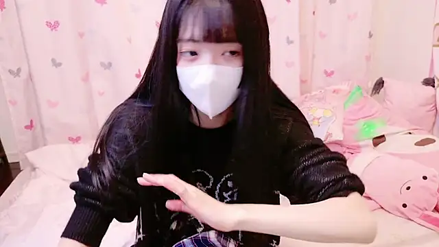 irohani usagi online show from 12/13/24, 01:22