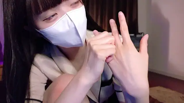 irohani usagi online show from 07/01/26, 02:51