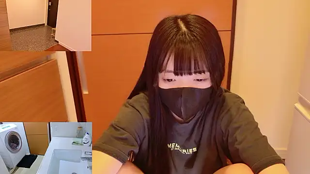 irohani usagi online show from 07/26/26, 01:18