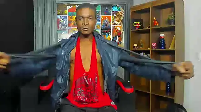 Terrance z online show from 01/08/25, 07:24