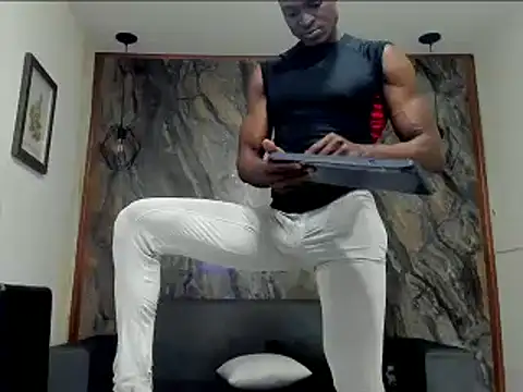 Terrance z online show from 01/20/25, 01:07