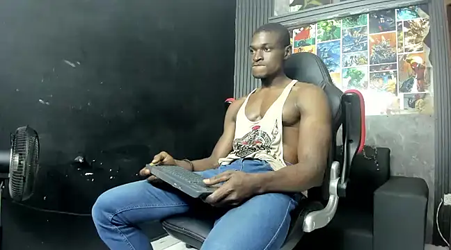 Terrance z online show from 02/03/25, 07:42