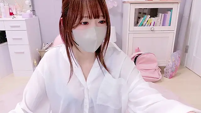 Yui-Ch online show from 02/23/25, 02:57