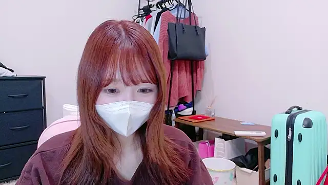 Yui-Ch online show from 03/15/26, 11:16