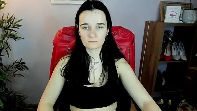 KateDelight online show from 03/02/25, 05:14