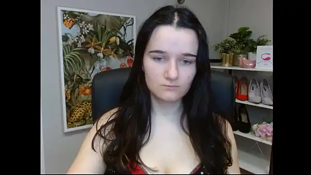 KateDelight online show from 03/08/25, 07:49