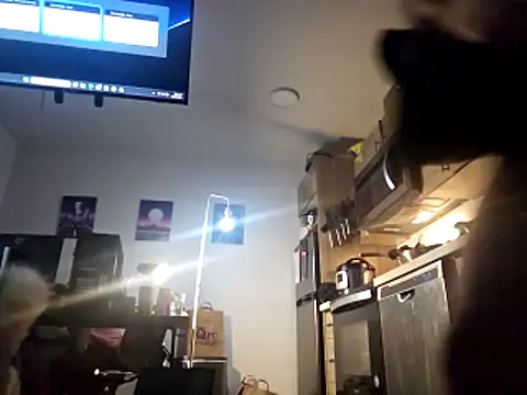 Armyexhibitionistvet online show from 11/26/25, 04:52