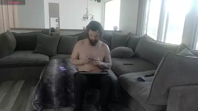 Armyexhibitionistvet online show from 06/15/26, 01:30