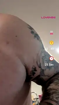 Armyexhibitionistvet online show from 07/04/26, 11:44