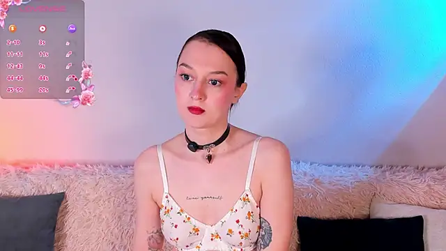 CrystalRey online show from 09/30/25, 06:51