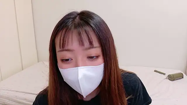 ayu yu xo online show from 06/06/26, 09:25