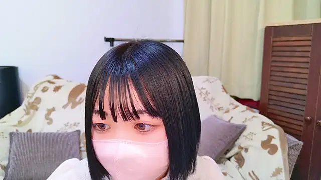 Minami San online show from 01/18/25, 05:26