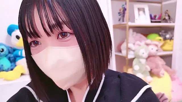 Minami San online show from 01/30/25, 03:19