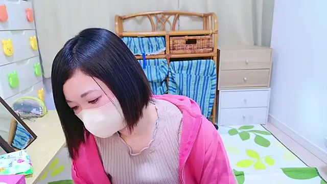 Minami San online show from 02/19/25, 05:49