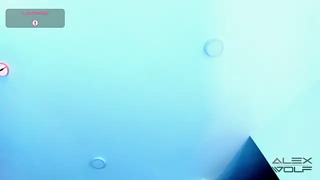 alex wolf  online show from 11/05/25, 03:23