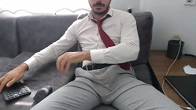 Naughtb0y online show from 12/22/24, 10:17