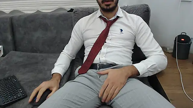 Naughtb0y online show from 01/02/25, 08:57