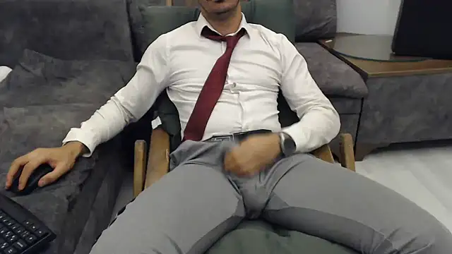 Naughtb0y online show from 05/24/26, 11:10