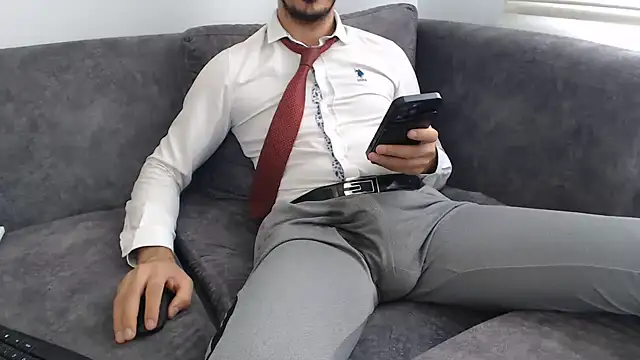 Naughtb0y online show from 07/09/26, 10:30