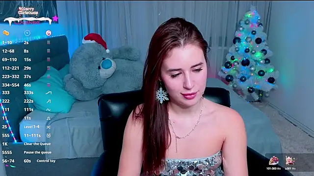 Snapshot of Milkissss chatting on 01/01/25, 01:58 Milkissss online show from 01/01/25, 01:58